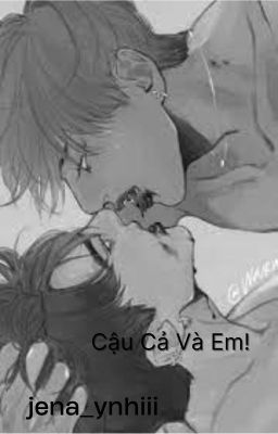 [TaeKook] (ShortFic) *Hoàn* H + Cậu Cả Và Em!