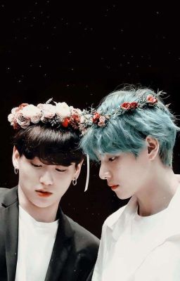 [taekook] Sweet Love