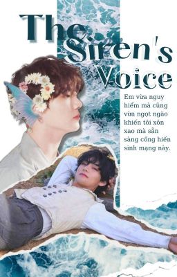 |Taekook| The Siren's Voice