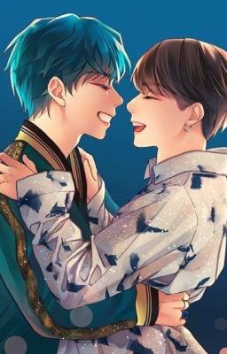 /Taekook/ Thích Tao Chưa