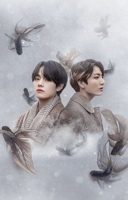 [Taekook] Thiên sứ