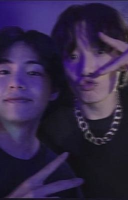 | Taekook | Thỏ con, đừng chạy! 