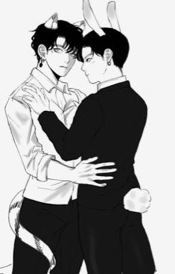 [TaeKooK] Thỏ con, ở bên anh được không?