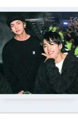 || TaeKook || Tiền Bối Em Yêu Anh❤