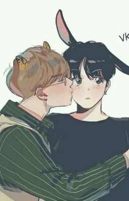 [Taekook] Tình Yêu Điên Loạn