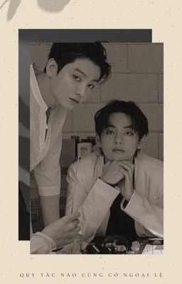 TaeKook | VÔ TÌNH THẾ GIỚI NÀY CÓ CẬU.