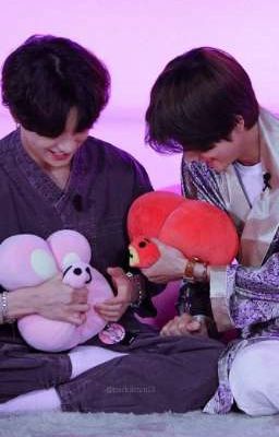 Taekook|Yêu em rất nhiều