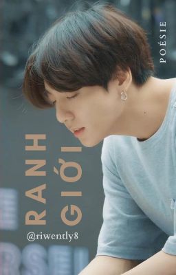 Taekookgi | Ranh Giới