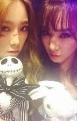 [ TaeNy ] Chồng Tôi Là Vampire _ Cover