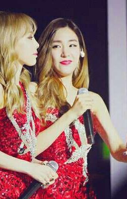 [ Taeny / Shortfic ] My Sister 