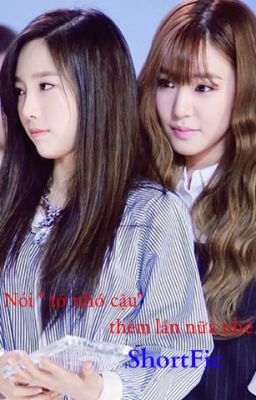 (Taeny)[shortFic] NÓI