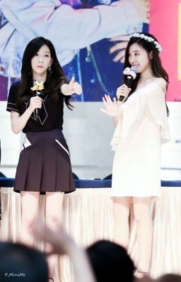 ( TAENY ) Tiểu thư và con chuột ngốc