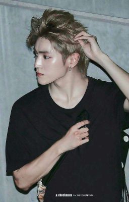 [TAEYONG] BIÊN NIÊN SỬ II