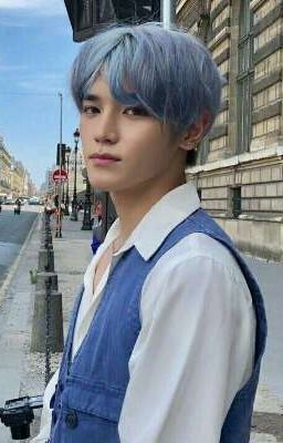 [ Taeyong ]  Em vẫn luôn ở đây mà! 