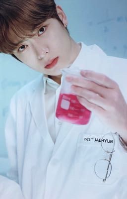 Taeyong - Jaehyun || Dear doctor