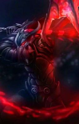 Tái sinh thành Aatrox