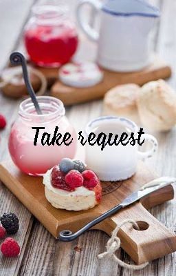 Take request