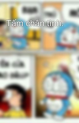 Tấm chân tình.