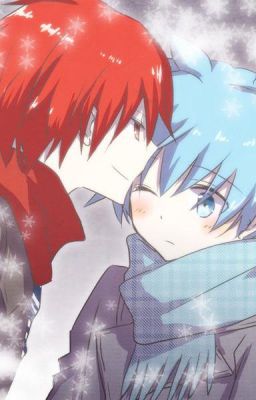 [TẠM DROP]25 điều ước - Karma Akabane X Nagisa Shiota