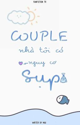 [Tạm Drop] [AllTakemichi/ TR] Couple Nhà Tôi Có Nguy Cơ Sụp.