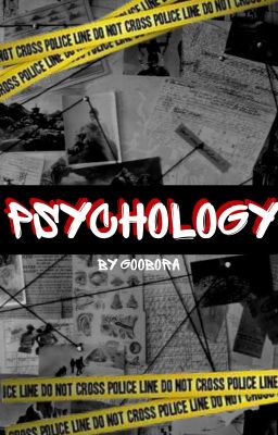 TÂM LÝ HỌC TỘI PHẠM - CRIMINAL PSYCHOLOGY