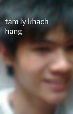 tam ly khach hang