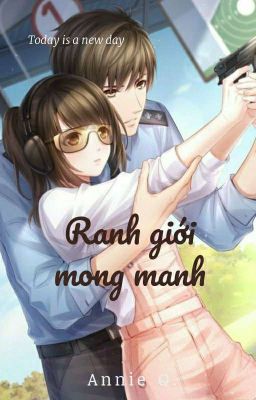 [Tạm ngưng] Ranh giới mong manh