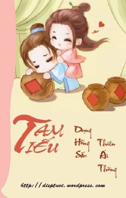 TAM TIẾU-DỤNG HỒNG SẮC THIÊN ÁI THÔNG(FULL)|ღTử Vi Cácღ