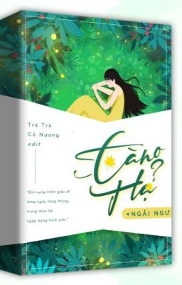 Tàng Hạ - Ngải Ngư