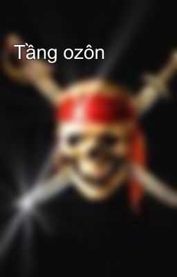 Tầng ozôn