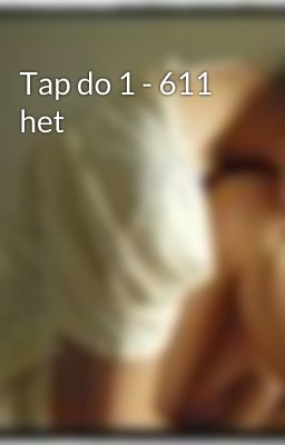 Tap do 1 - 611 het