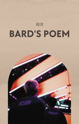 【Tarcon】Thơ của Bard