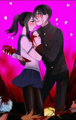 [ Taro Yandere x Ayano Aishi] Trói buộc em là của tôi!!''