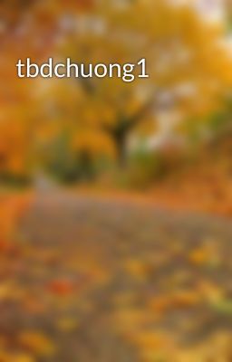 tbdchuong1