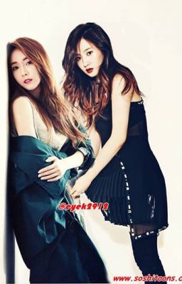 [Teaser][Yulsic]Người Tình Của Chồng Tôi [ Dao Đình Luyến ♥]