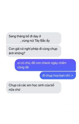 TenYang | Lạc giữa những tầng mây