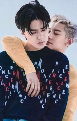 Testing CHANHUN