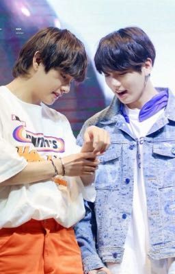 Text | Vkook | cậu ca sĩ và người mẫu ảnh