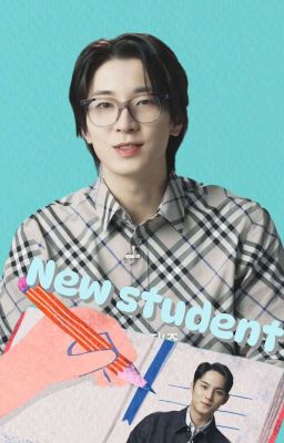 [Textfic] New Student