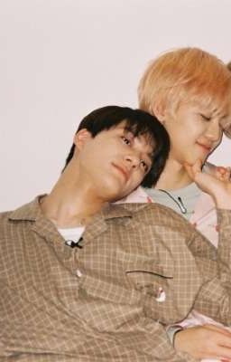 | Textfic | Next door - Nomin