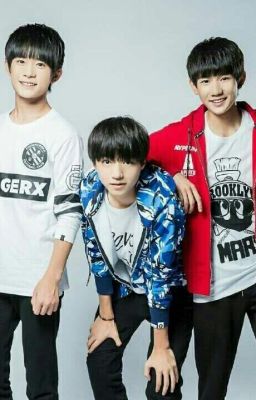 Tfboys