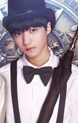 [ TFBOYS ] - Có lẽ tôi đã thích anh !!!!