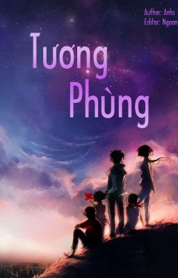 [TFBOYS] [FanFic] Tương Phùng