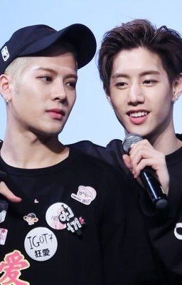 Thả Gió ( fanfic Markson/ Jark )