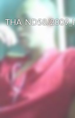 THA_ND58/2009_HDTTTHADS