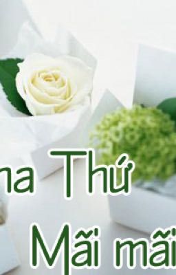 Tha Thứ Mãi Mãi