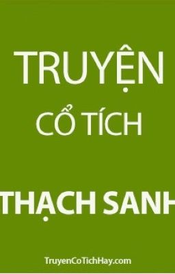 Thạch Sanh [Chế]