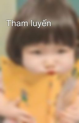 Tham luyến