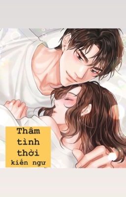 Thâm tình thời kiến ngư [END]