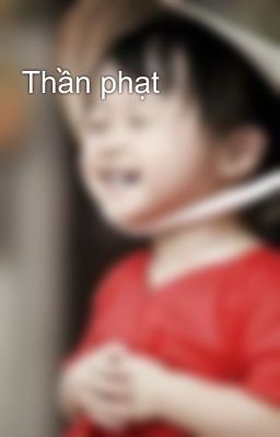 Thần phạt